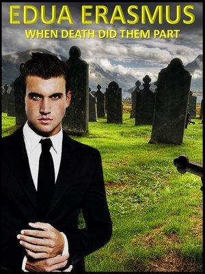 cover image of When Death Did Them Part